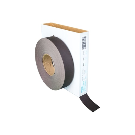 Pferd 1-1/2" Shop Roll - Resin/Resin Light Duty - 50 Yard Roll - Aluminum Oxide - 220 Grit 47158